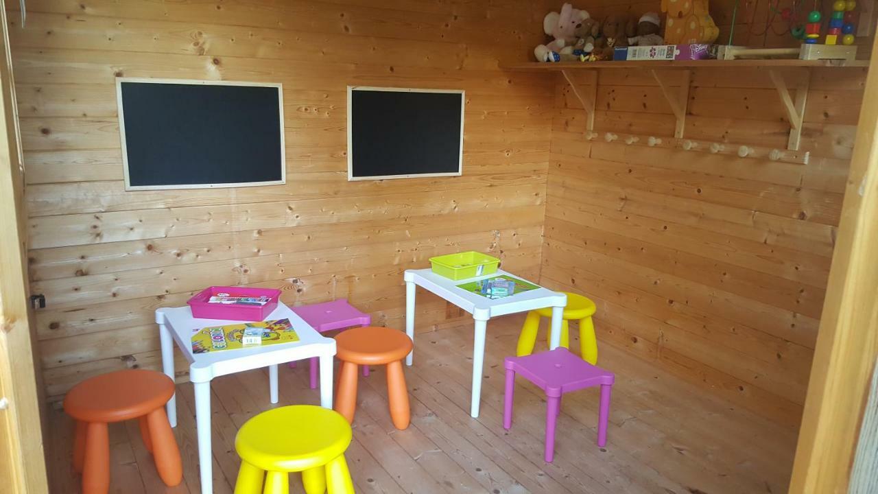 Вілла El Refugio De Popea Santa Maria De Trassierra Екстер'єр фото